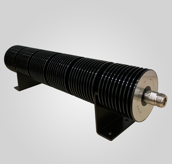 Coaxial Attenuator